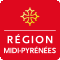 Logo CR Midi-Pyrénées width=