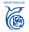 Région Martinique